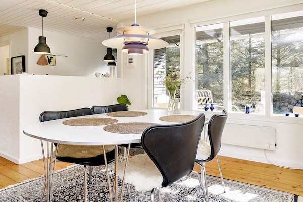 Foto van 5 persoons vakantie huis in Løkken-By Traum - Vakantiehuis in Løkken - Indoor