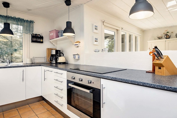 Foto van 5 persoons vakantie huis in Løkken-By Traum - Vakantiehuis in Løkken - Indoor