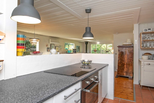 Foto van 5 persoons vakantie huis in Løkken-By Traum - Vakantiehuis in Løkken - Indoor