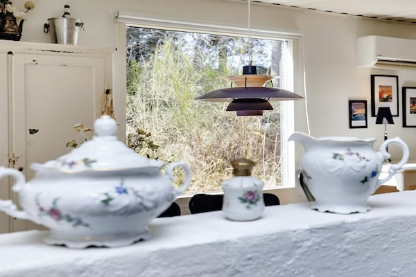 Foto van 5 persoons vakantie huis in Løkken-By Traum - Vakantiehuis in Løkken - Indoor