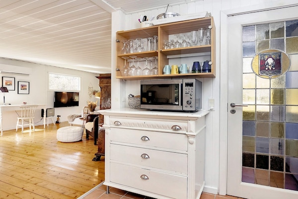 Foto van 5 persoons vakantie huis in Løkken-By Traum - Vakantiehuis in Løkken - Indoor