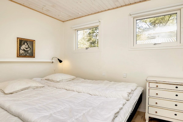 Foto van 5 persoons vakantie huis in Løkken-By Traum - Vakantiehuis in Løkken - Indoor