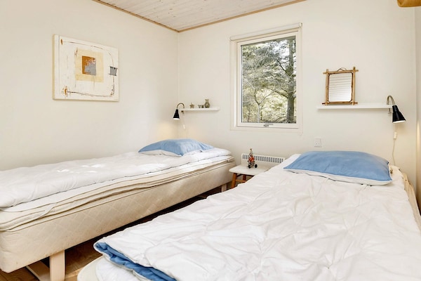 Foto van 5 persoons vakantie huis in Løkken-By Traum - Vakantiehuis in Løkken - Indoor