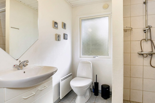 Foto van 5 persoons vakantie huis in Løkken-By Traum - Vakantiehuis in Løkken - Indoor