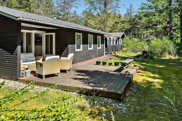 Foto van 5 persoons vakantie huis in Løkken-By Traum - Vakantiehuis in Løkken - View