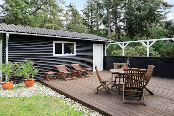 Foto van 5 persoons vakantie huis in Løkken-By Traum - Vakantiehuis in Løkken - View