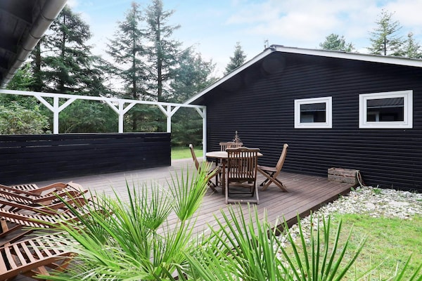 Foto van 5 persoons vakantie huis in Løkken-By Traum - Vakantiehuis in Løkken - View