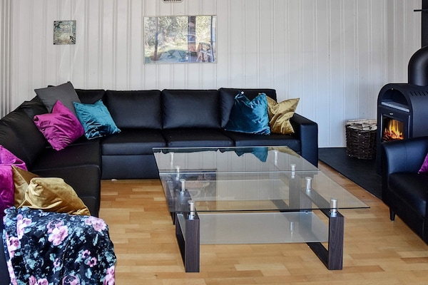 Foto van 10 persoons vakantie huis in skei i jølster - Vakantiehuis in Skei i Jølster - Indoor