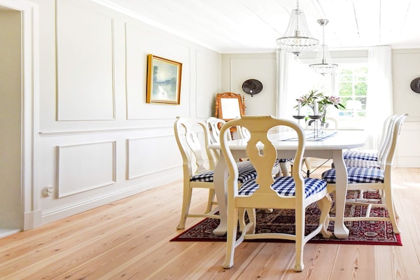 Foto van 12 persoons vakantie huis in HOVA - Vakantiehuis in HOVA - Indoor