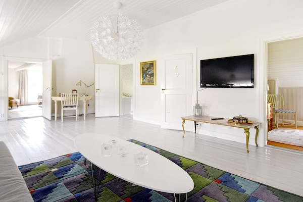 Foto van 12 persoons vakantie huis in HOVA - Vakantiehuis in HOVA - Indoor