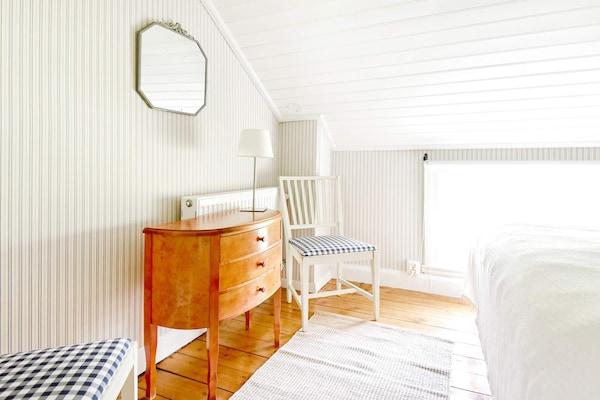 Foto van 12 persoons vakantie huis in HOVA - Vakantiehuis in HOVA - Indoor