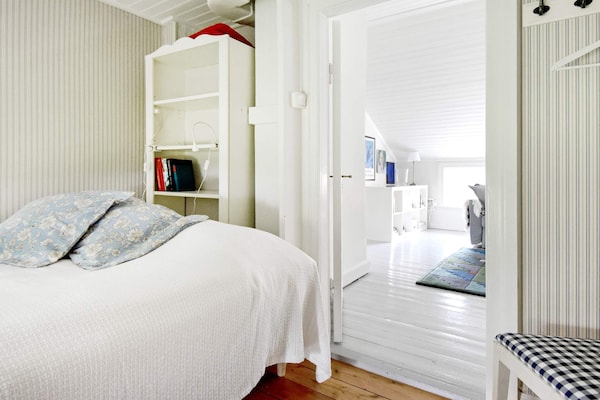 Foto van 12 persoons vakantie huis in HOVA - Vakantiehuis in HOVA - Indoor