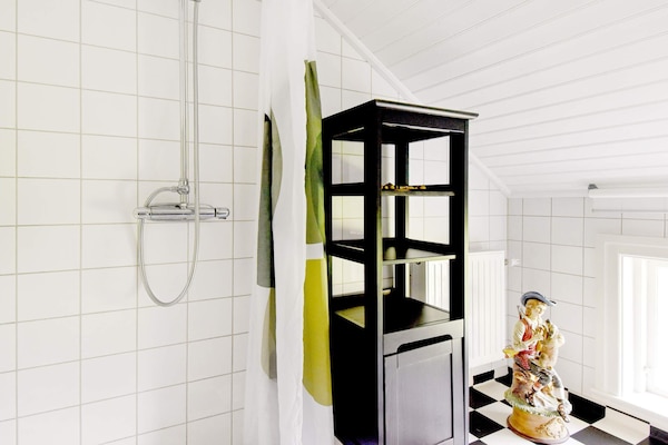 Foto van 12 persoons vakantie huis in HOVA - Vakantiehuis in HOVA - Indoor