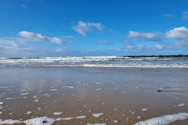 Foto van Luxe vakantieverblijf met zwembad - Vakantiehuis in Frederiksværk - WaterView