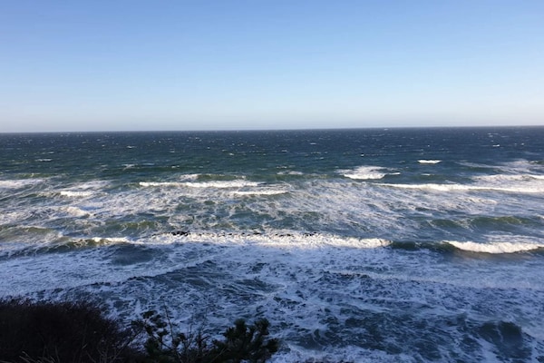 Foto van Luxe vakantieverblijf met zwembad - Vakantiehuis in Frederiksværk - WaterView
