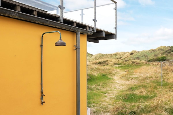 Foto van Luxe kust retraite -- By Traum Ferienwohnungen - Vakantiehuis in Brovst - View