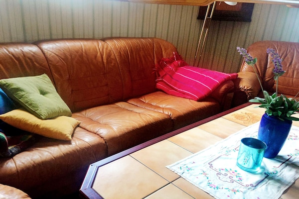 Foto van 5 persoons vakantie huis in Osby - Vakantiehuis in Osby - Indoor
