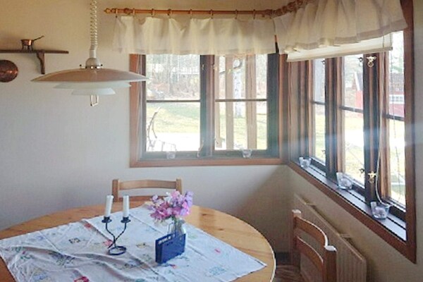 Foto van 5 persoons vakantie huis in Osby - Vakantiehuis in Osby - Indoor