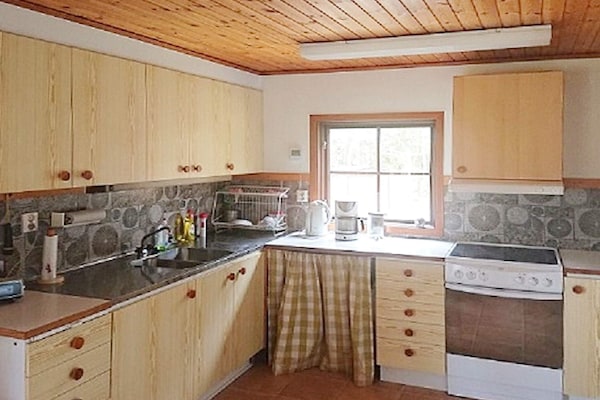 Foto van 5 persoons vakantie huis in Osby - Vakantiehuis in Osby - Indoor