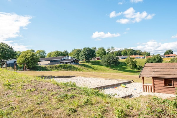 Foto van 5 persoons vakantie huis in Aabenraa - Vakantiehuis in Aabenraa - Untagged