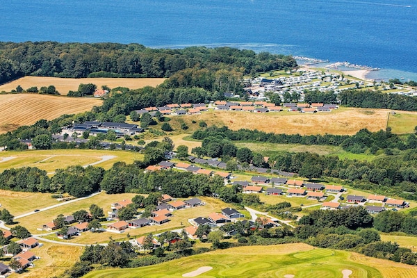 Foto van 5 persoons vakantie huis in Aabenraa - Vakantiehuis in Aabenraa - Outdoor