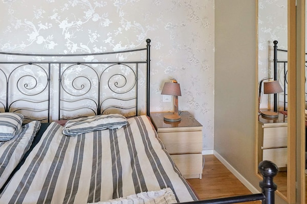 Foto van Huis aan het meer met terras - Vakantiehuis in HYLTEBRUK - Indoor