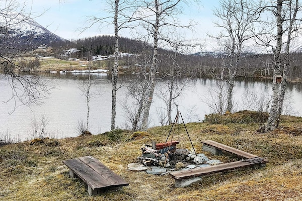 Foto van 6 persoons vakantie huis in Ballangen - Vakantiehuis in Ballangen - Untagged
