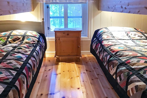 Foto van 6 persoons vakantie huis in Ballangen - Vakantiehuis in Ballangen - Indoor