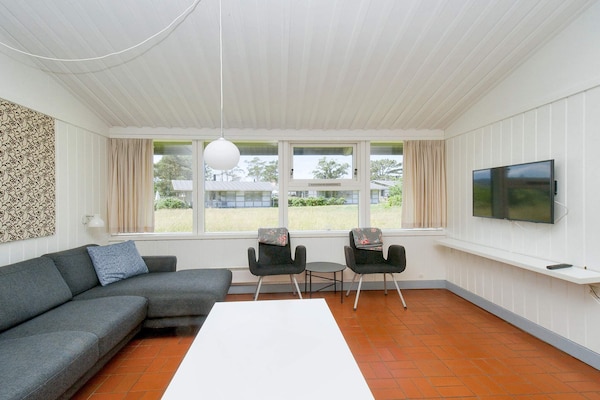 Foto van 6 persoons vakantie huis in Gilleleje - Vakantiehuis in Gilleleje - Indoor