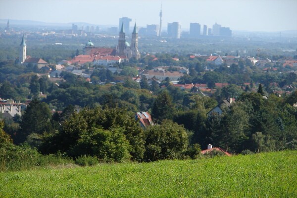 Foto van 4 Weingut Hauerhof 99 - Vakantiehuis in Klosterneuburg - Untagged