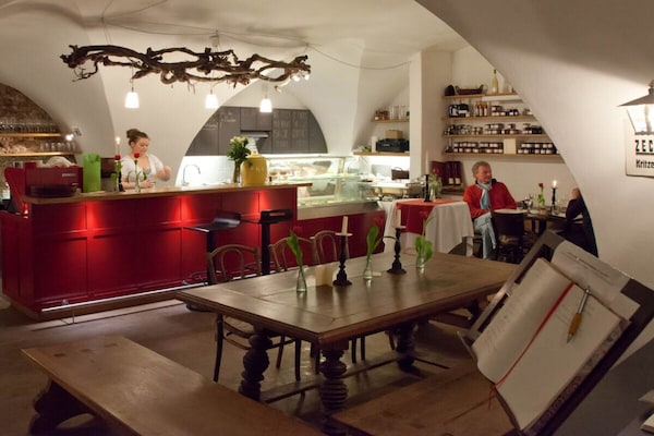 Foto van 4 Weingut Hauerhof 99 - Vakantiehuis in Klosterneuburg - Untagged