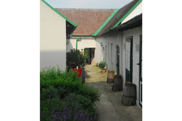 Foto van 4 Weingut Hauerhof 99 - Vakantiehuis in Klosterneuburg - Untagged