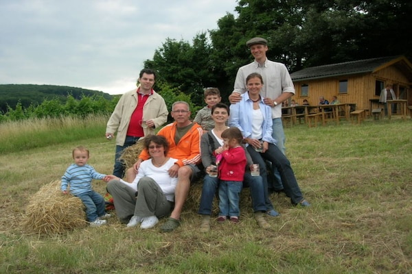 Foto van 4 Weingut Hauerhof 99 - Vakantiehuis in Klosterneuburg - Untagged