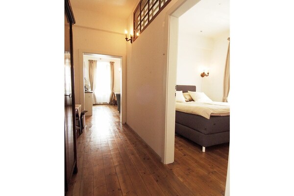 Foto van 4 Weingut Hauerhof 99 - Vakantiehuis in Klosterneuburg - Untagged