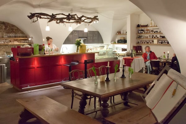 Foto van 3 Weingut Hauerhof 99 - Vakantiehuis in Klosterneuburg - Untagged