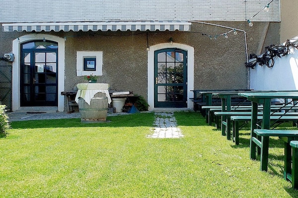 Foto van 3 Weingut Hauerhof 99 - Vakantiehuis in Klosterneuburg - Untagged