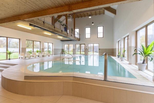 Foto van Chalet in Obertraun bij Hallstättersee - Vakantiehuis in Obertraun - PoolOfHouse