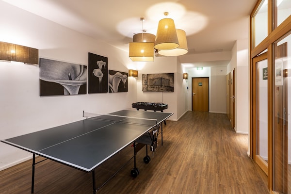 Foto van Chalet in Obertraun bij Hallstättersee - Vakantiehuis in Obertraun - Facilities