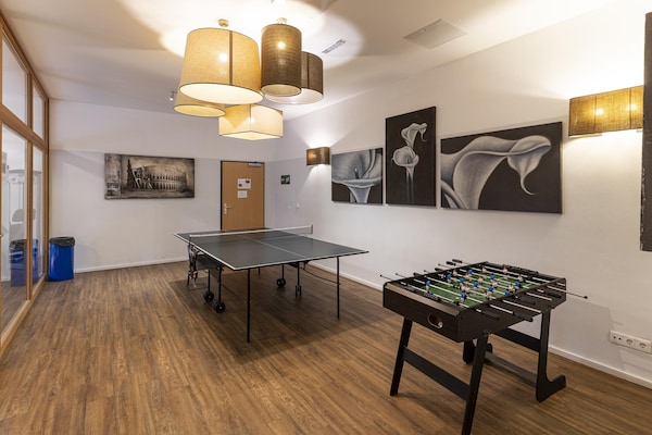 Foto van Studio in Obertraun bij Hallstättersee - Vakantiehuis in Obertraun - Facilities