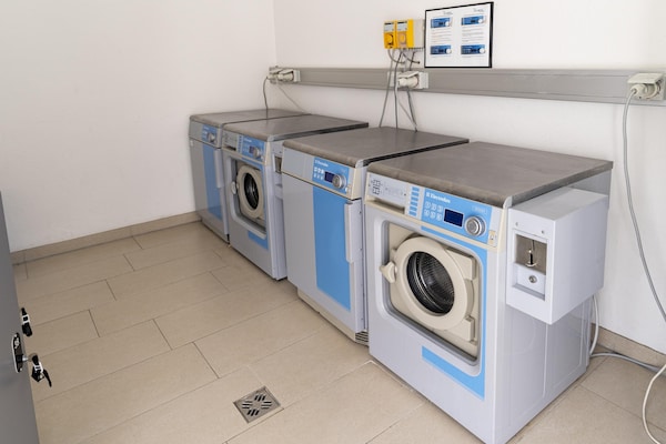 Foto van Studio in Obertraun bij Hallstättersee - Vakantiehuis in Obertraun - Facilities