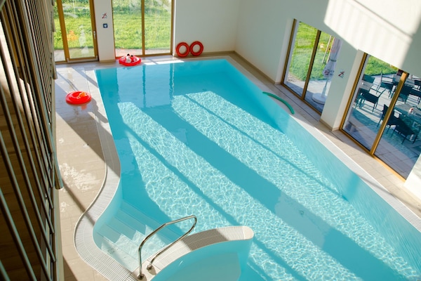 Foto van Studio in Obertraun bij Hallstättersee - Vakantiehuis in Obertraun - PoolOfHouse