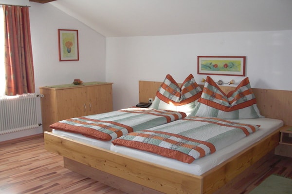 Foto van 2 Am Irrsee - Pensioenwinter - Vakantiehuis in Zell am Moos - Untagged