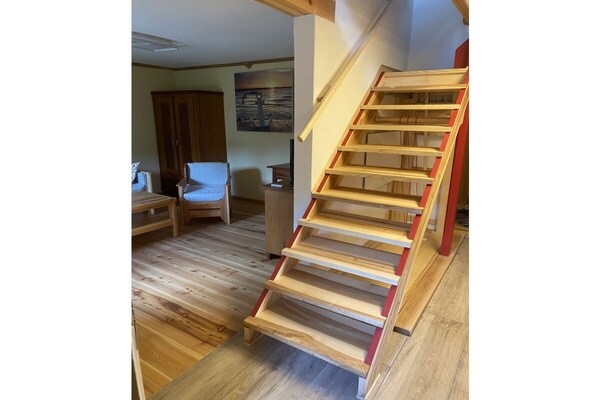 Foto van Appartement Unterkoeck - Vakantiehuis in Russbach am Pass Gschütt - Untagged