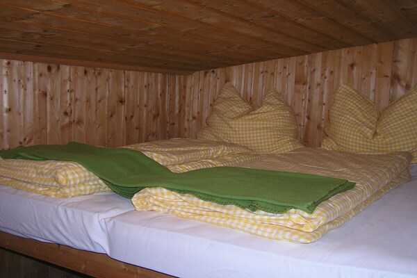 Foto van Vakantiehuis in  - Vakantiehuis in  - Untagged