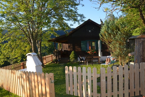 Foto van Vakantiehuis in  - Vakantiehuis in  - Untagged
