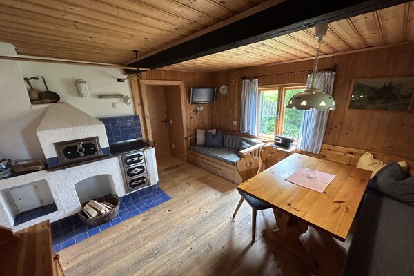 Foto van Vakantiehuis in  - Vakantiehuis in  - Untagged