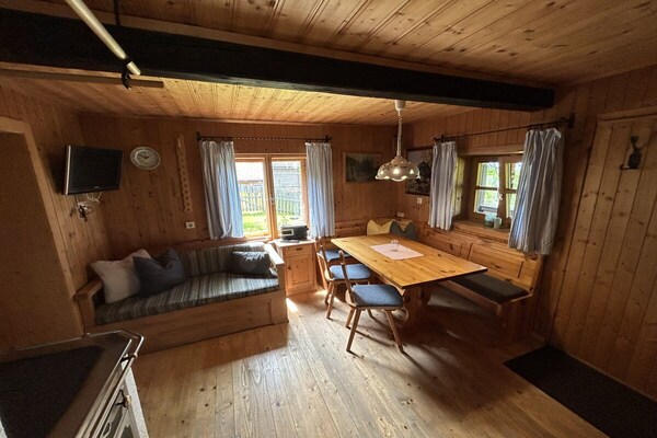 Foto van Vakantiehuis in  - Vakantiehuis in  - Untagged