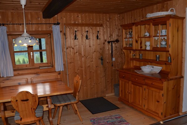 Foto van Vakantiehuis in  - Vakantiehuis in  - Untagged