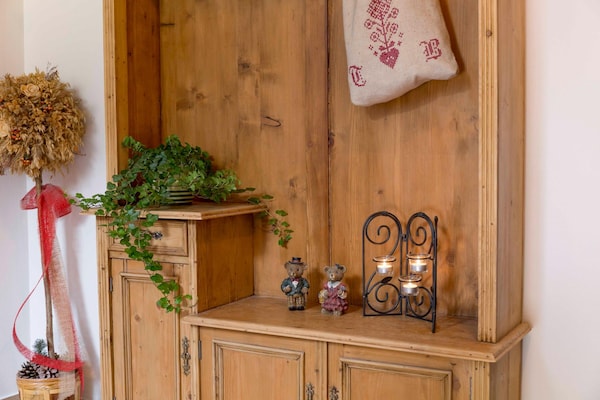 Foto van Appartement in Radstadt bij Ski Amadé - Vakantiehuis in Radstadt - Ambiance