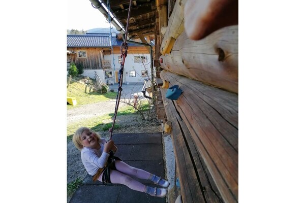 Foto van Boerderij in Forstau met zwembad - Vakantiehuis in Forstau - Untagged
